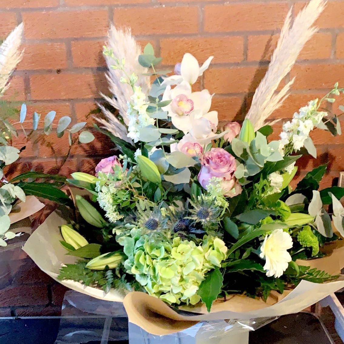 5 Fantastic Florists in Newcastle Get into Newcastle